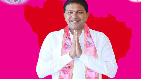 భారీ విజయం దిశగా టీఆర్ఎస్