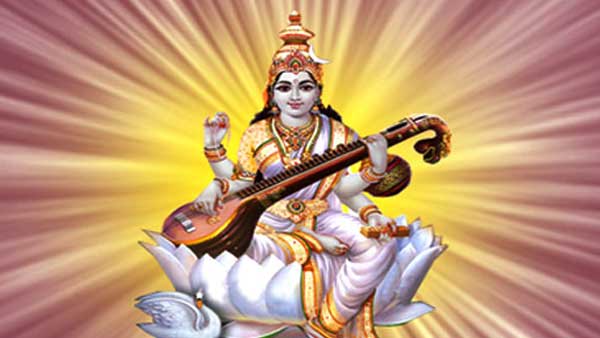 Saraswati Ashtottara Namas, puja during Devi Navaratrulu Saraswati Ashtottara Namas, puja during Devi Navaratrulu