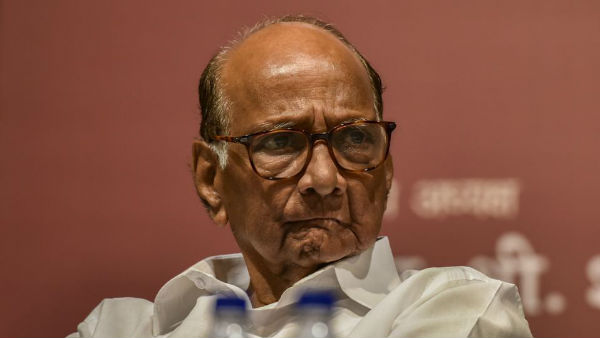 సినిమా చూస్తున్న ఎన్సీపీ, కాంగ్రెస్