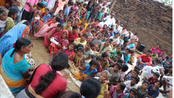 తండాలకు సౌలతులు