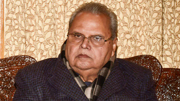 Satya Pal Malik first Lieutenant Governor 0f Jammu and Kashmir Satya Pal Malik first Lieutenant Governor 0f Jammu and Kashmir