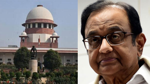 సుప్రీంకోర్టులోనూ ఎదురుదెబ్బే