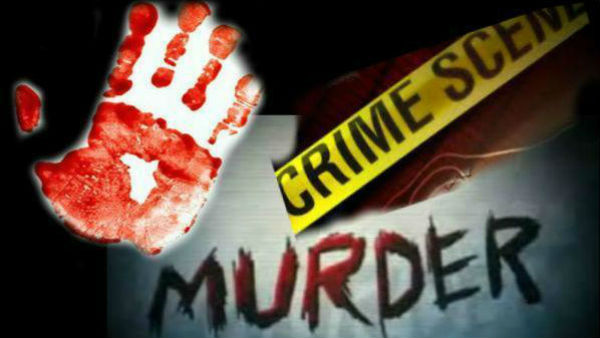 శ్రీనివాస్ అనే వ్యక్తితో సంబంధం..?