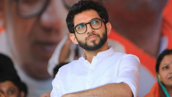 పుంజుకున్న శివసేన.. ఆదిత్య థాకరేకు పట్టం కట్టాలంటూ..!
