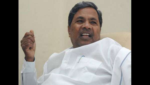 సిద్దూకు అహంకారం