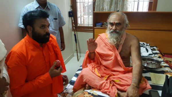 నిధుల కొరత లేదు!