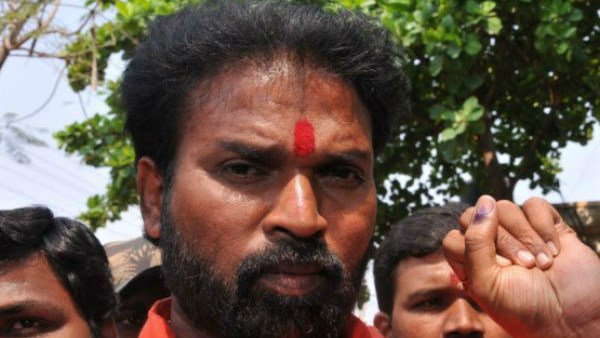 కఠిన చర్యలు తీసుకుంటాం!