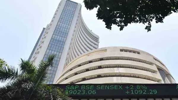 Maharashtra Assembly Elections 2019: Stock markets shut for today Maharashtra Assembly Elections 2019: Stock markets shut for today
