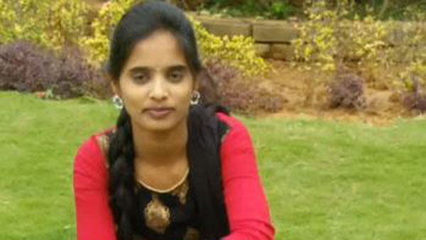 A nursing student committed suicide in visakhapatnam KGH A nursing student committed suicide in visakhapatnam KGH
