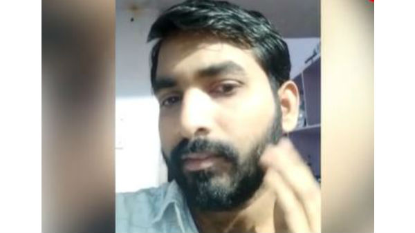 స్నేహితులకు, తల్లిదండ్రులకు సారీ..