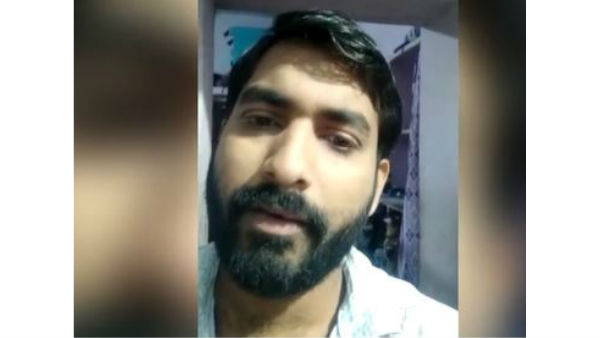 ఎవరూ లేని సమయంలో..