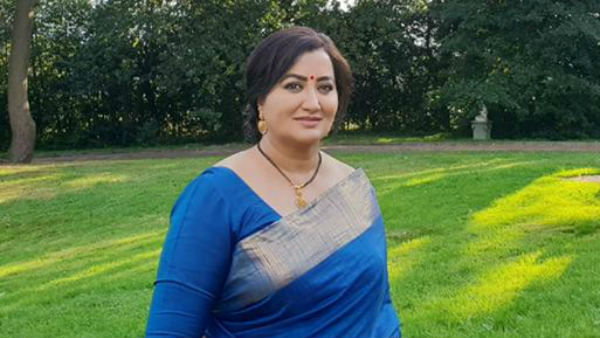 బీజేపీలోకి సుమలత ?