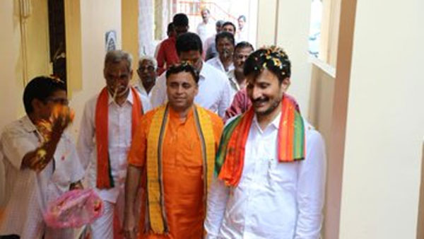 ప్రత్యామ్నాయం మేమే..