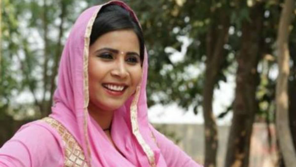 folk singer, Greater Noida, arrest, Folk singer Sushma Nekpur, folk singer, Greater Noida, arrest, Folk singer Sushma Nekpur,