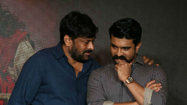 సైరాకు గుడ్న్యూస్ చెబుతారా..