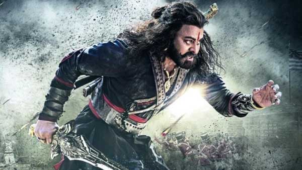 చిరంజీవితో వైసీపీ కొత్త బంధాలు..