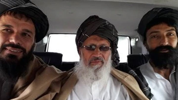 Afghan Taliban releases 3 Indian engineers post talks with US Afghan Taliban releases 3 Indian engineers post talks with US