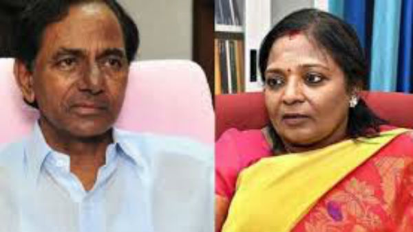 సీఎం కేసీఆర్ డైలమా