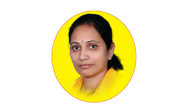 హుజూర్ నగర్ లో సత్తా చాటుతాం.. ప్రజల్లో మార్పు వచ్చిందంటున్న టీడిపి అభ్యర్ది కిరణ్మయి..
