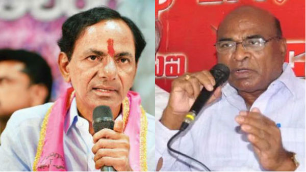 గురువారం స్పష్టత వచ్చే అవకాశం.. దాదాపు పొత్తు లేనట్టే అంటున్న కామ్రేడ్స్..
