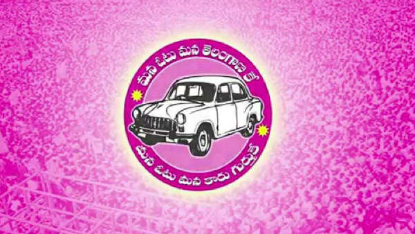 టీఆర్ఎస్కు పట్టం కట్టిన ఎగ్జిట్ పోల్స్
