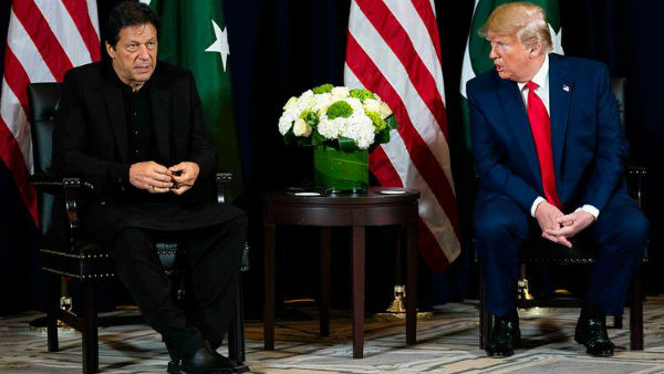 US warns Pak to act strict on Terrorism US warns Pak to act strict on Terrorism