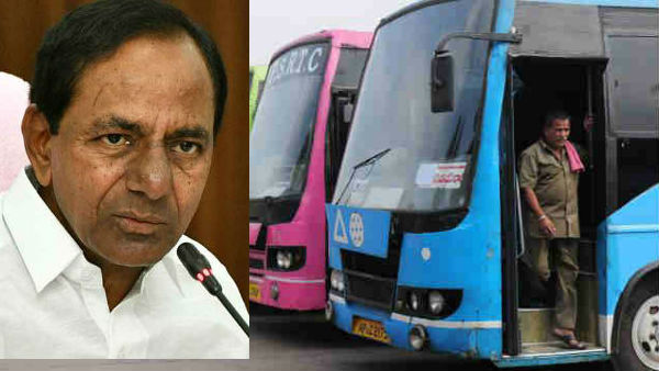 ఎస్మా ప్రకారం ఉద్యోగాలు పోయే ఛాన్స్ .. ప్రభుత్వం వర్సెస్ ఆర్టీసీ కార్మికులు