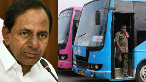 50 వేల జీతాలెక్కడ.. సీఎం కేసీఆర్ వ్యాఖ్యలపై మండిపాటు