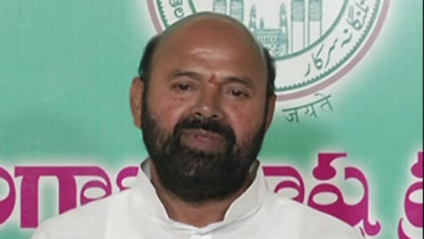 2017లో అప్పటి కలెక్టర్తో విభేదాలు.. ఆ భూముల్లో అక్రమాలు చేశారంటూ..!