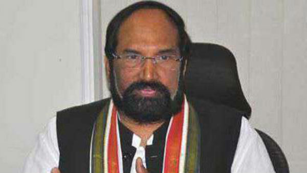 pcc chief uttam on delhi tour.. pcc chief uttam on delhi tour..