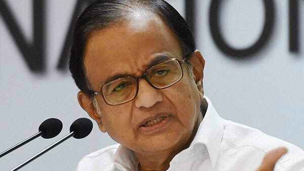 INX Media case: A special court reserves the order on ED application seeking arrest of Chidambaram INX Media case: A special court reserves the order on ED application seeking arrest of Chidambaram