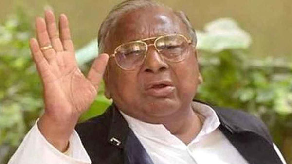 VH raised the Hajipur incident .. complained to governor VH raised the Hajipur incident .. complained to governor
