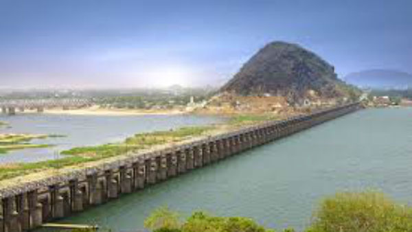 బెజవాడకు భూకంప ముప్పు ఉందన్న అధ్యయనం