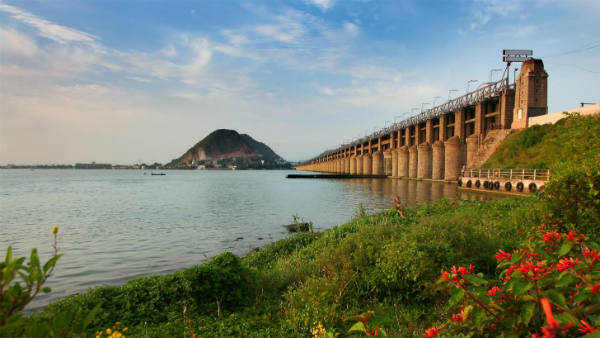 బెజవాడలో భూకంప తీవ్రత అధికమేనని రిపోర్ట్
