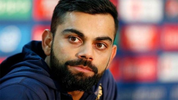 Will kill Virat Kohli: New terror group prepares hit-list sends it to NIA Will kill Virat Kohli: New terror group prepares hit-list sends it to NIA