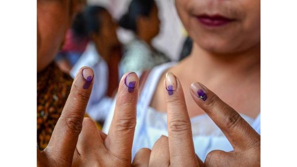 voters voters
