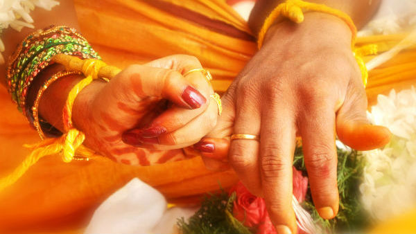 ఇంటర్మీడియట్లోనే ప్రేమ.. పెళ్లా..