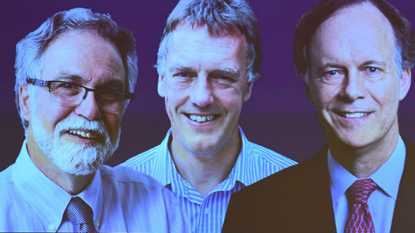 Nobel Prize 2019:William,PeterRatcliffe and Gregg Semenza wins nobel in Medicine Nobel Prize 2019:William,PeterRatcliffe and Gregg Semenza wins nobel in Medicine