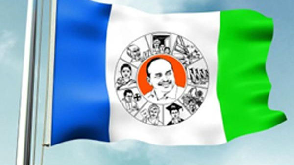 YCP seniors conveyed Cm warning to Nellore leaders on disputes between leaders. YCP seniors conveyed Cm warning to Nellore leaders on disputes between leaders.