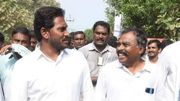 తొక్కెయ్యాలని చూస్తున్నారని ఆవేదన