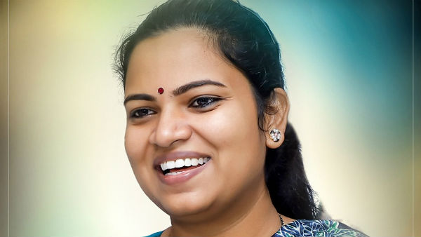 ప్రతిపక్షాలతో కాదు యుద్ధం స్వపక్షంతోనే అంటున్న ఎమ్మెల్యే విడదల రజనీ