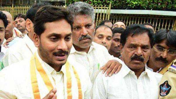 చిన్నాన్న మరణించిన ఏడాది లోగా ఎలా..