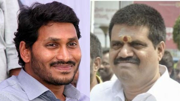 Keep Jagan photos on autos ..RTA officials do not trouble you.. Minister Avanti Keep Jagan photos on autos ..RTA officials do not trouble you.. Minister Avanti