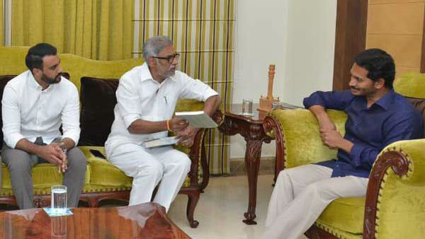 కుమారుడు హితేష్ కోసం ఇంతకాలం వేచి చూసిన దగ్గుపాటి