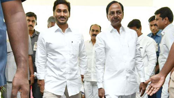 జగన్, కేసీఆర్ విన్నపాలకు మోడీ సానుకూలంగా స్పందిస్తారా ?