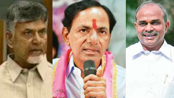 ప్రజా ఉద్యమాలను అణగదొక్కాలని చూస్తే..!