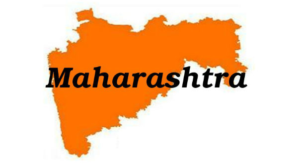 మహారాష్ట్రలో.. రెండు చోట్ల