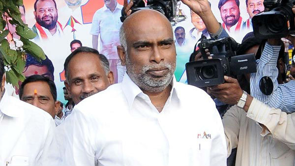 నేతలు హుందాగా మాట్లాడకుంటే ప్రజలు గమనిస్తారన్న డొక్కా మాణిక్య వరప్రసాద్