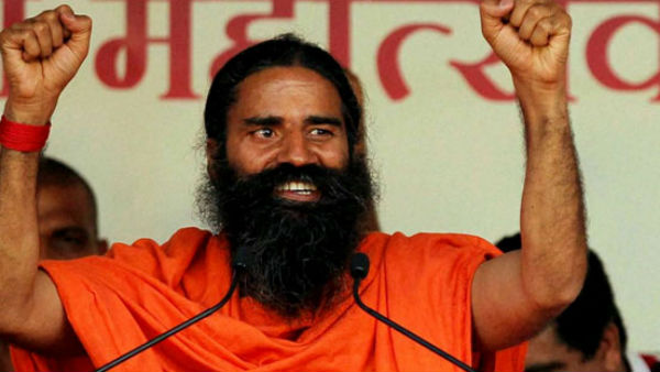 Ayodhya verdict.. Baba Ramdev said that this is a historic verdict Ayodhya verdict.. Baba Ramdev said that this is a historic verdict