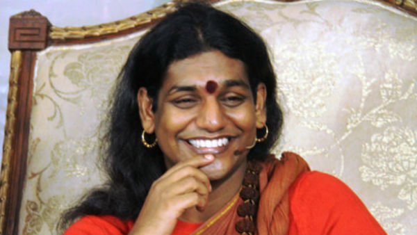 నిత్యానందకు చెందిన సర్వజ్ఞ ఆశ్రమంలో నిర్బంధంలో బాలికలు